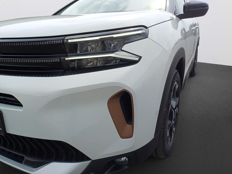 Citroen C5 Aircross Hybrid 1 — photo 8