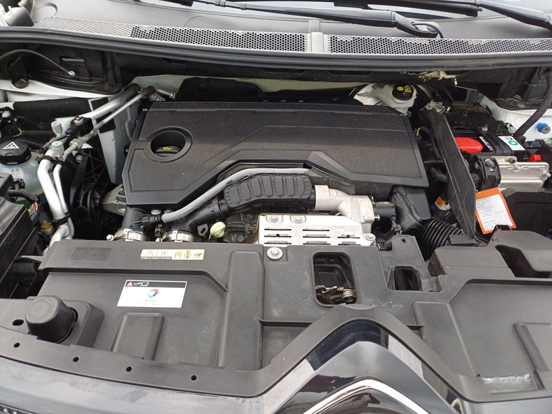 Citroen C5 Aircross Hybrid 1 — photo 5