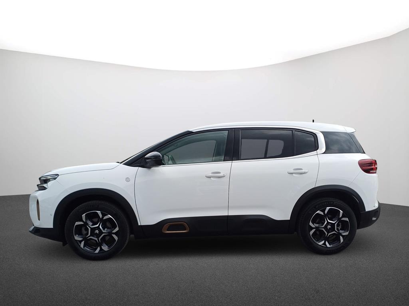 Citroen C5 Aircross Hybrid 1 — photo 4
