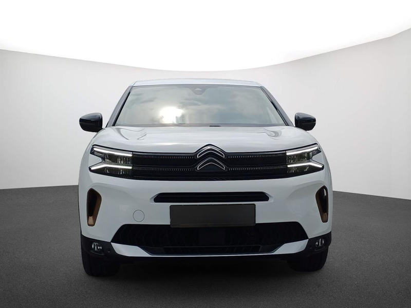 Citroen C5 Aircross Hybrid 1 — photo 2