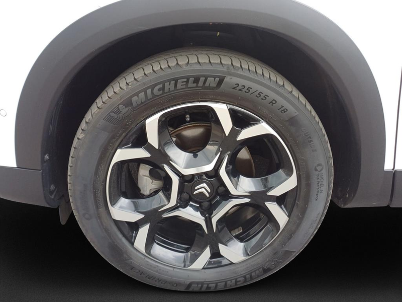 Citroen C5 Aircross Hybrid 1 — photo 7