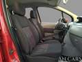 Renault Modus Avantage Klima 8-fach TÜV 06.2026 Isofix Rouge - thumbnail 17
