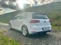Volkswagen Golf GTI BlueMotion Technology Blanc - thumbnail 4