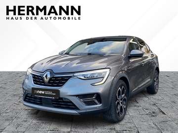 1.3 TCe 140 Intens CAM*LED*NAVI*SHZ*TWA