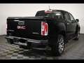 GMC Canyon 2.8L DURAMAX V4 4WD DENALI Fekete - thumbnail 8