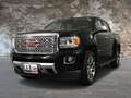 GMC Canyon 2.8L DURAMAX V4 4WD DENALI Fekete - thumbnail 1