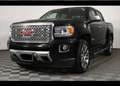 GMC Canyon 2.8L DURAMAX V4 4WD DENALI Fekete - thumbnail 6