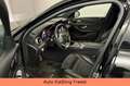 Mercedes-Benz C 200 d T-Modell AMG Aut LED Night SHZ AHZV Leder Schwarz - thumbnail 7