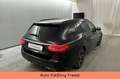 Mercedes-Benz C 200 d T-Modell AMG Aut LED Night SHZ AHZV Leder Schwarz - thumbnail 3