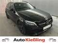 Mercedes-Benz C 200 d T-Modell AMG Aut LED Night SHZ AHZV Leder Schwarz - thumbnail 1
