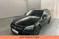 Mercedes-Benz C 200 d T-Modell AMG Aut LED Night SHZ AHZV Leder Schwarz - thumbnail 2