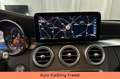 Mercedes-Benz C 200 d T-Modell AMG Aut LED Night SHZ AHZV Leder Schwarz - thumbnail 10