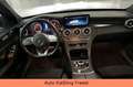 Mercedes-Benz C 200 d T-Modell AMG Aut LED Night SHZ AHZV Leder Schwarz - thumbnail 9