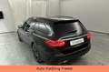Mercedes-Benz C 200 d T-Modell AMG Aut LED Night SHZ AHZV Leder Schwarz - thumbnail 4