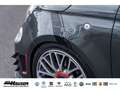 Abarth 595 1.4 T-Jet 16V PDC SITZHZG KLIMA APPLE ANDROID Gri - thumbnail 5