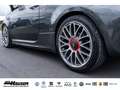 Abarth 595 1.4 T-Jet 16V PDC SITZHZG KLIMA APPLE ANDROID Gri - thumbnail 10