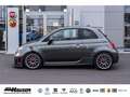 Abarth 595 1.4 T-Jet 16V PDC SITZHZG KLIMA APPLE ANDROID Gri - thumbnail 2