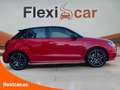 Audi A1 Sportback 1.8 TFSI S-Tronic Rojo - thumbnail 5