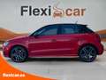 Audi A1 Sportback 1.8 TFSI S-Tronic Rojo - thumbnail 8