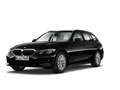 BMW 320 e Touring Advantage Aut. Navi HiFi Sitzheiz. Noir - thumbnail 1