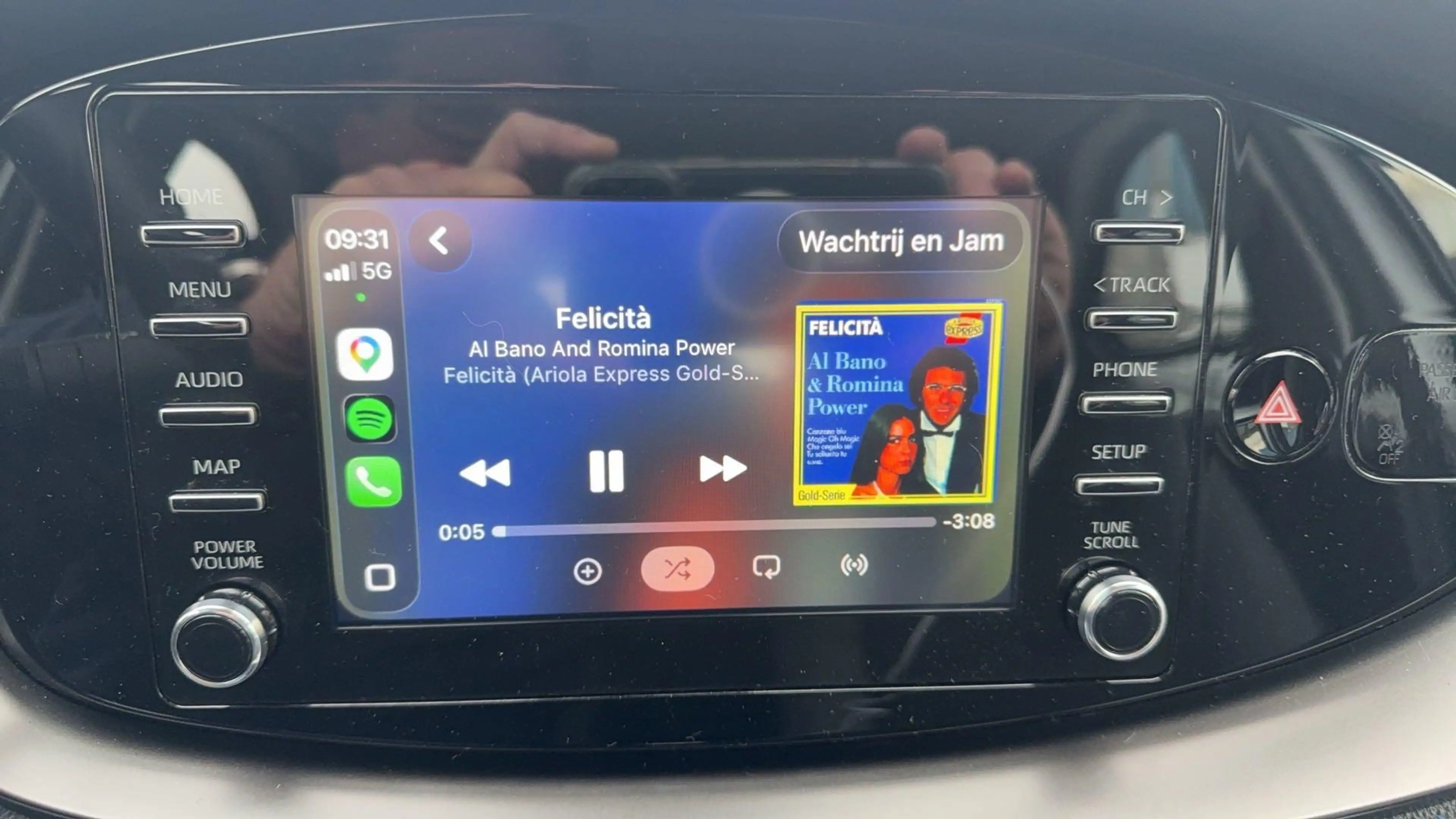 Toyota Aygo X 1.0 VVT-i MT Play Carplay/Btw/Volledig Dealeronder — photo 10