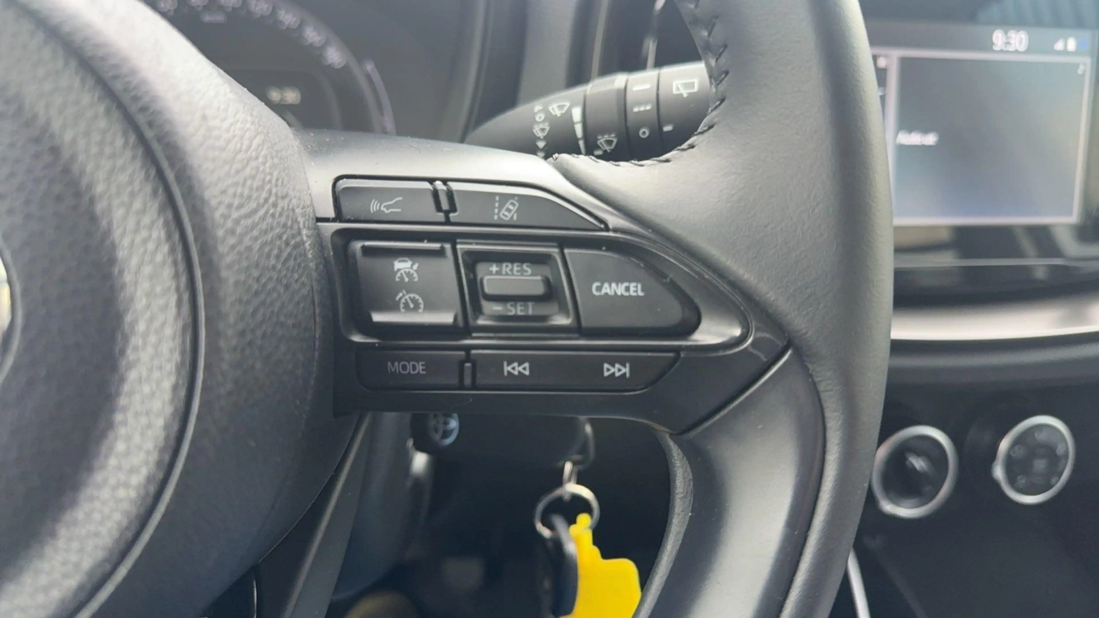 Toyota Aygo X 1.0 VVT-i MT Play Carplay/Btw/Volledig Dealeronder — photo 12