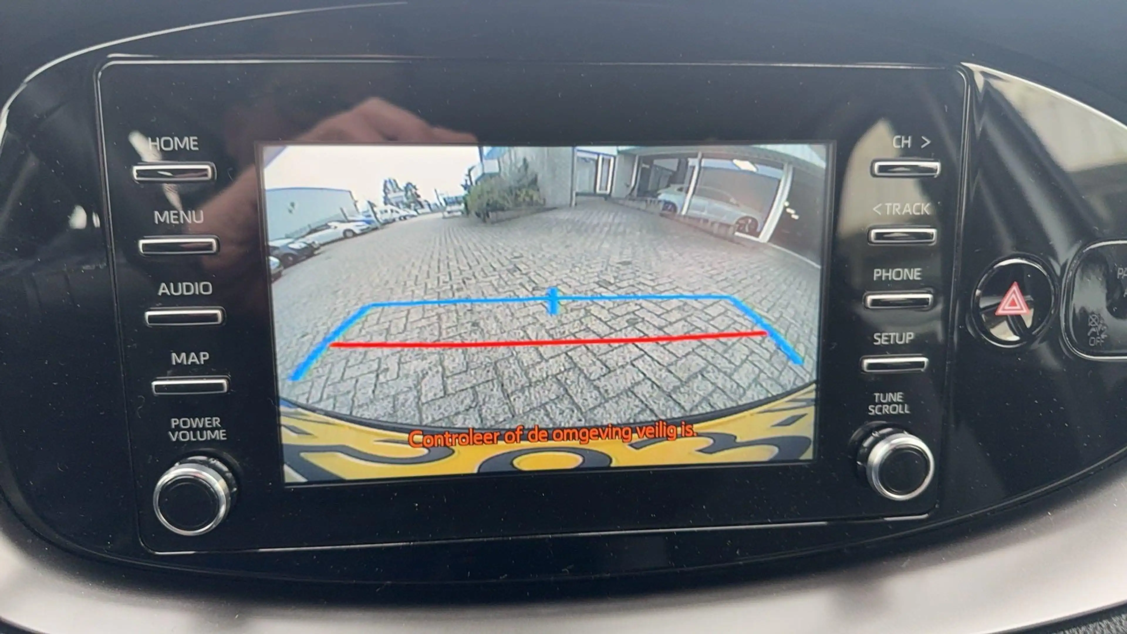 Toyota Aygo X 1.0 VVT-i MT Play Carplay/Btw/Volledig Dealeronder — photo 11