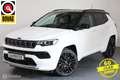 Jeep Compass 4xe 240 Plug-in Hybrid-STOELVERWARMING-CAMERA Wit - thumbnail 2