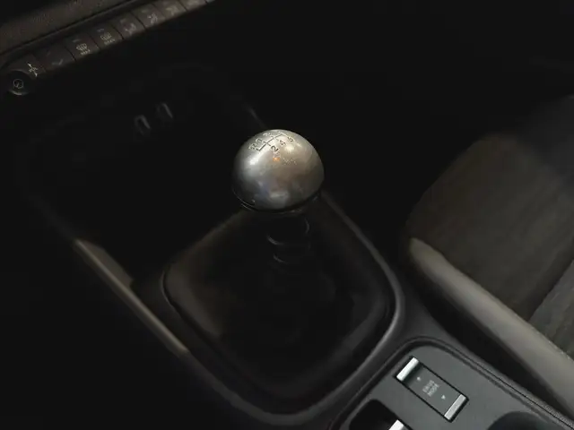 Jeep Avenger view 10
