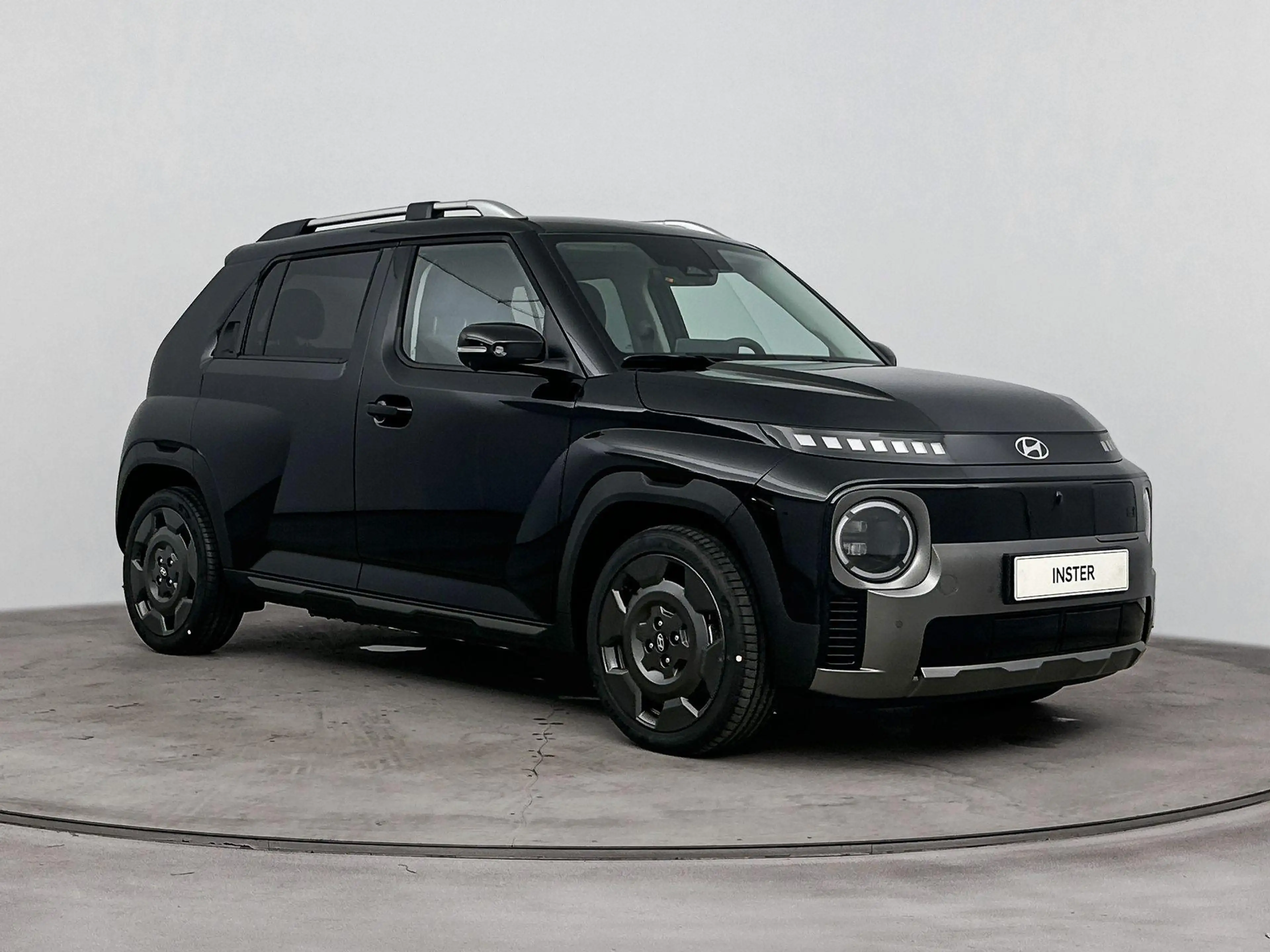 Hyundai Inster Cross Sky Plus 49 kWh | Apple Carplay/Android Auto — photo 6