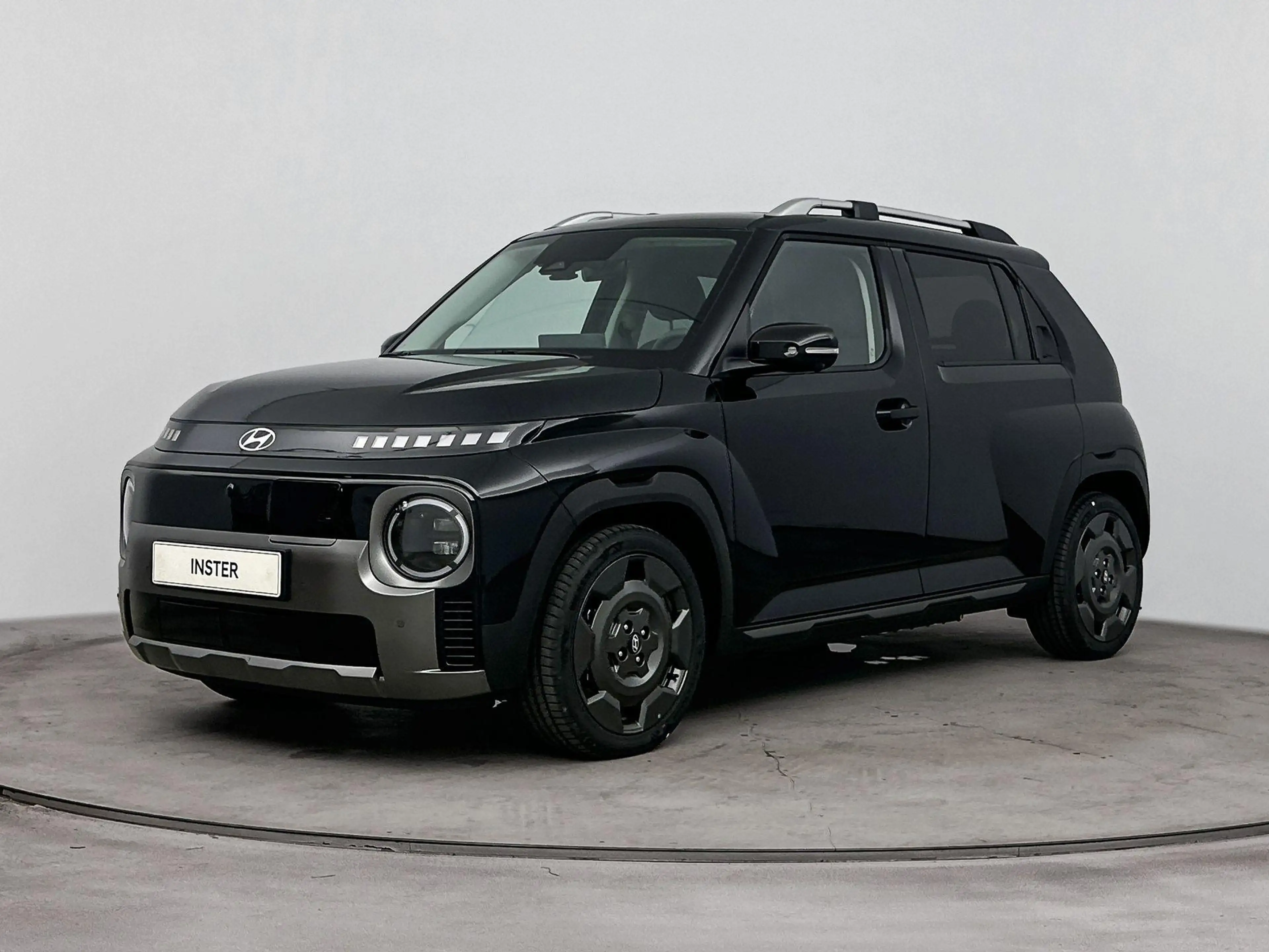 Hyundai Inster Cross Sky Plus 49 kWh | Apple Carplay/Android Auto — photo 8