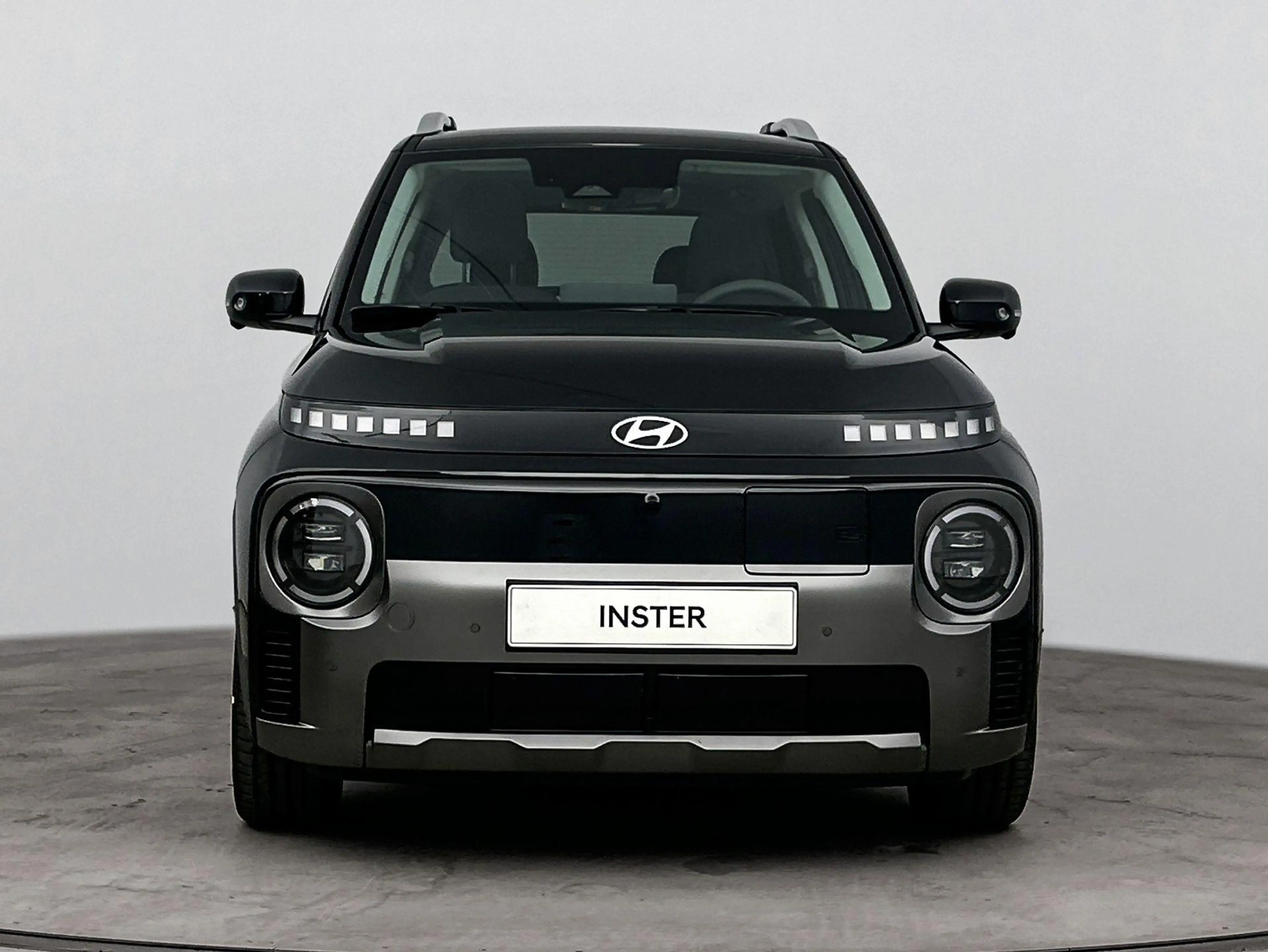 Hyundai Inster Cross Sky Plus 49 kWh | Apple Carplay/Android Auto — photo 4