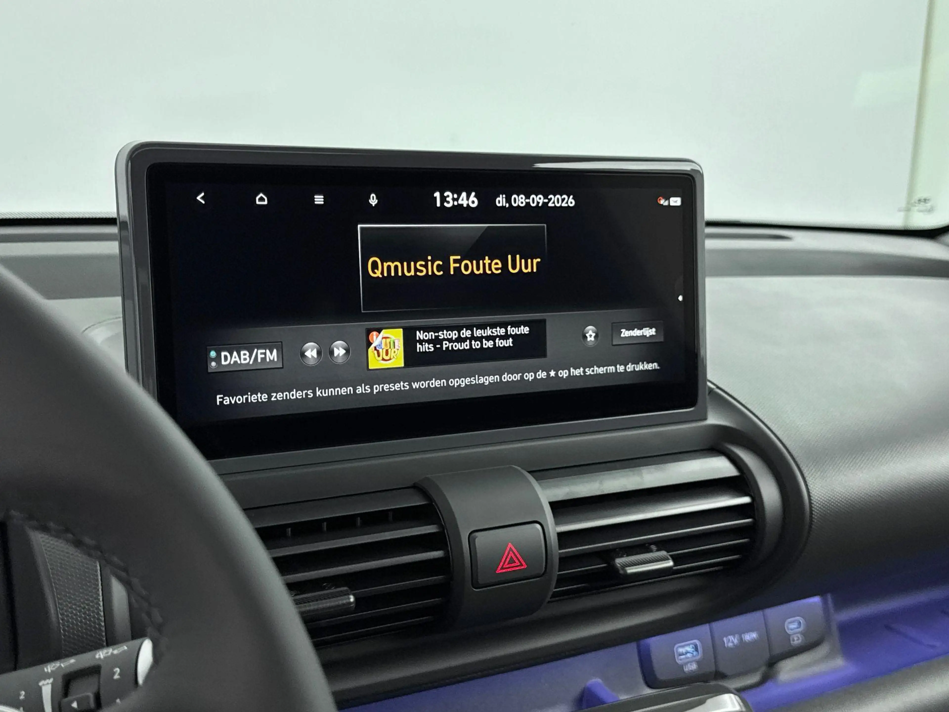 Hyundai Inster Cross Sky Plus 49 kWh | Apple Carplay/Android Auto — photo 7