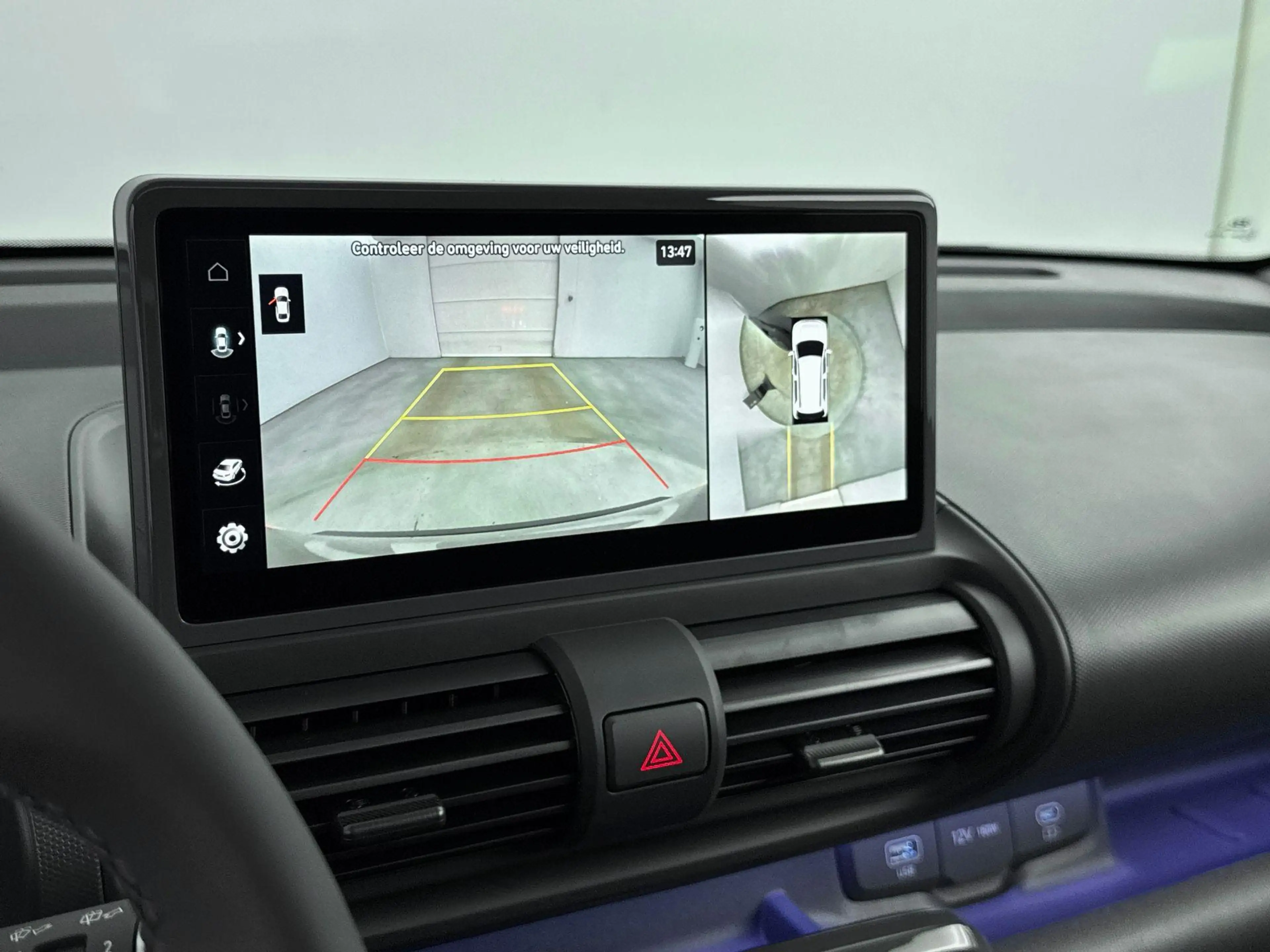 Hyundai Inster Cross Sky Plus 49 kWh | Apple Carplay/Android Auto — photo 12