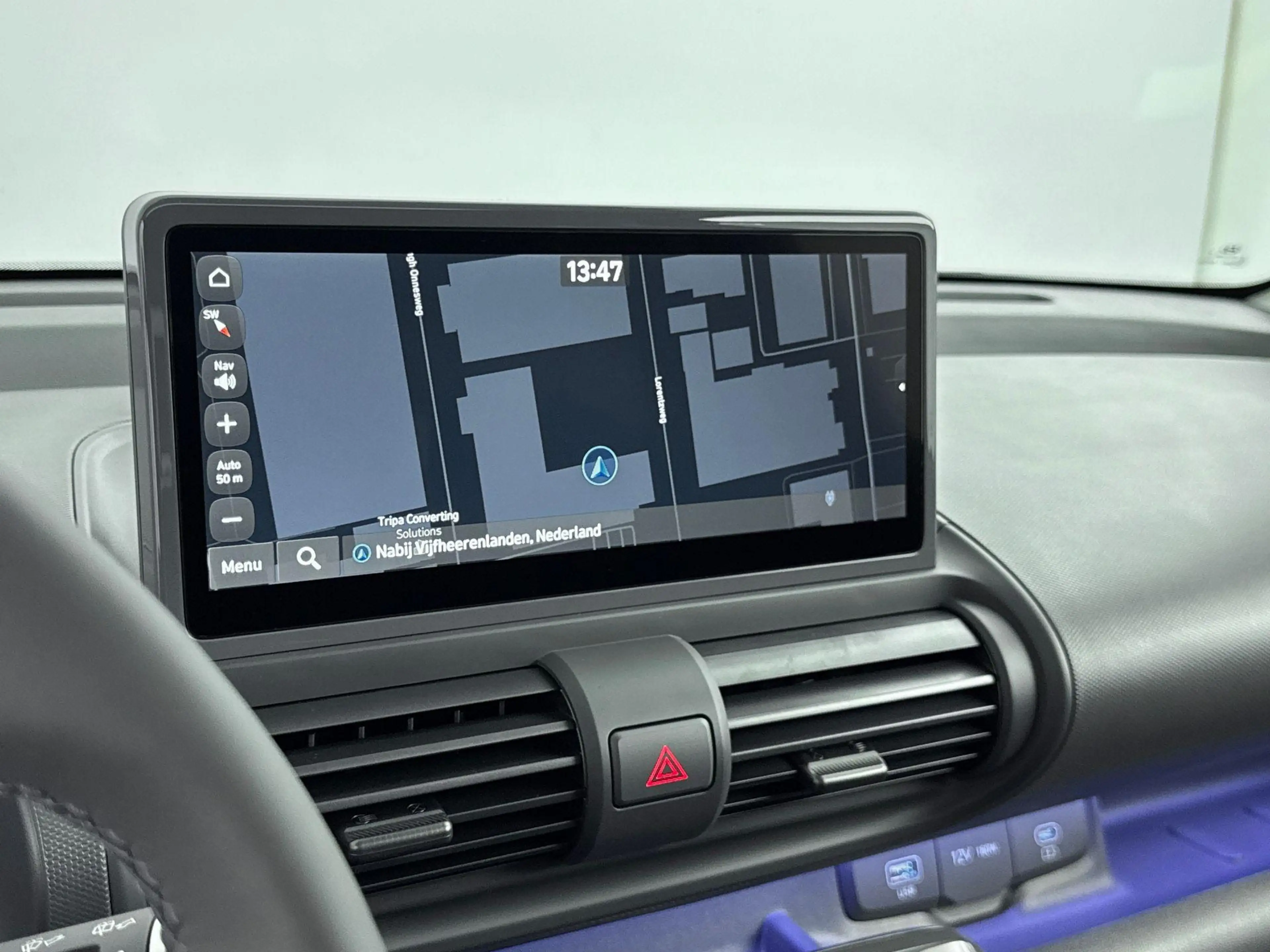 Hyundai Inster Cross Sky Plus 49 kWh | Apple Carplay/Android Auto — photo 15