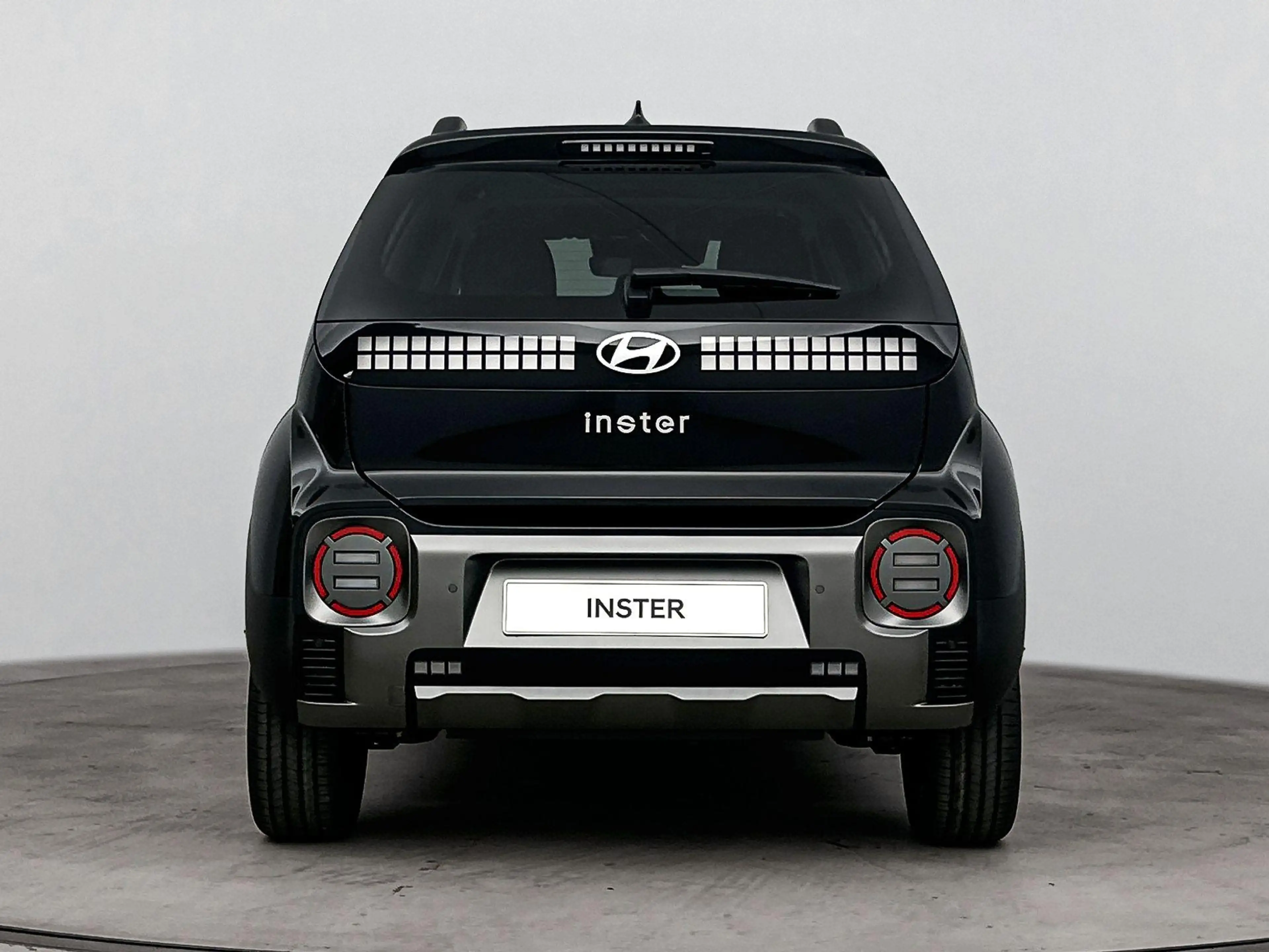 Hyundai Inster Cross Sky Plus 49 kWh | Apple Carplay/Android Auto — photo 5