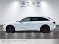 Audi A6 SPORT-AVANT-QUAT-KAME-VIRT-ACC-LANE-1.HD-`21? White - thumbnail 5
