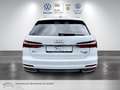 Audi A6 SPORT-AVANT-QUAT-KAME-VIRT-ACC-LANE-1.HD-`21? White - thumbnail 9