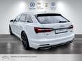 Audi A6 SPORT-AVANT-QUAT-KAME-VIRT-ACC-LANE-1.HD-`21? White - thumbnail 11