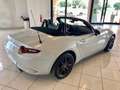 Mazda MX-5 1.5L Skyactiv-G Exceed PELLE NAVIG PREZZO REALE Bianco - thumbnail 7