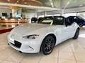 Mazda MX-5 1.5L Skyactiv-G Exceed PELLE NAVIG PREZZO REALE Bianco - thumbnail 1