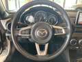 Mazda MX-5 1.5L Skyactiv-G Exceed PELLE NAVIG PREZZO REALE Blanc - thumbnail 20