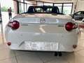 Mazda MX-5 1.5L Skyactiv-G Exceed PELLE NAVIG PREZZO REALE Bianco - thumbnail 6