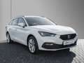 SEAT Leon ST 2.0 TDI DSG Style AHK/RFK/Navi Weiß - thumbnail 3