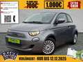 Fiat 500e Action #KLIMA Grau - thumbnail 1