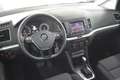 Volkswagen Sharan Comfortline AHK/APPLE/KAMERA/17ZOLL/SPORT White - thumbnail 5
