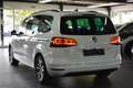 Volkswagen Sharan Comfortline AHK/APPLE/KAMERA/17ZOLL/SPORT White - thumbnail 4