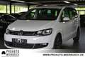 Volkswagen Sharan Comfortline AHK/APPLE/KAMERA/17ZOLL/SPORT White - thumbnail 1