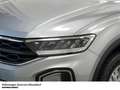 Volkswagen T-Roc 2.0 TDI Life Navigation Silber - thumbnail 4