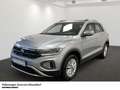 Volkswagen T-Roc 2.0 TDI Life Navigation Silber - thumbnail 1